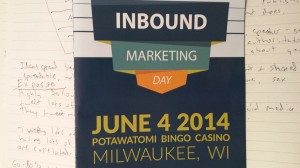3 Takeaways from Inbound Marketing Day