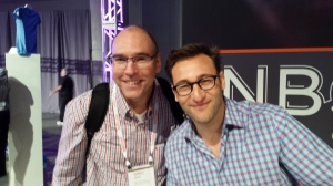 Lessons from INBOUND14