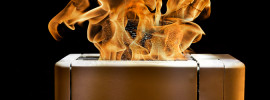 How To Remain Calm When Your Toaster (Or Anything Else) Is On Fire