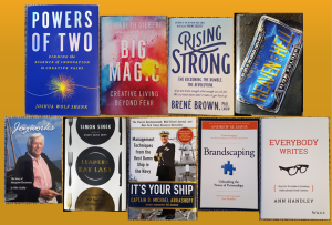 My Favorite Books of 2015