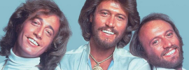 4 Business Lessons from the Bee Gees