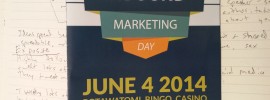 3 Takeaways from Inbound Marketing Day